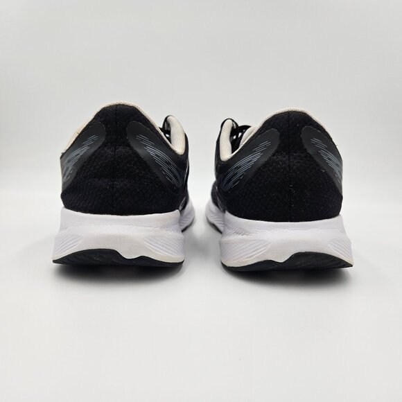New Balance Women's DRFT V2 WDRFTLB2 Black White Running Shoes Size 8.5 - Picture 5 of 10